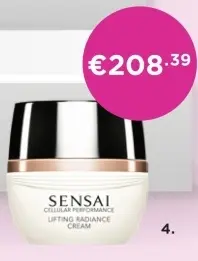 Aanbieding: Cellular Performance