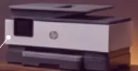 Offre: Imprimante HP OfficeJet Pro