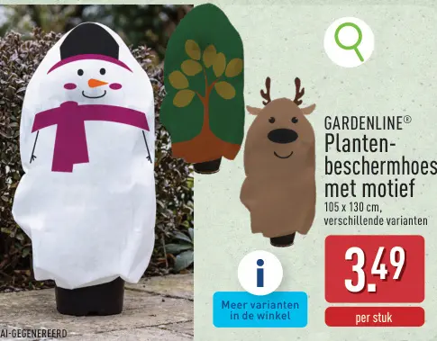 Promotie: AMBIANO® Handstofzuiger