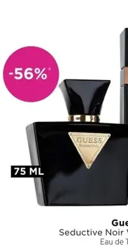 Aanbieding: Guess Seductive Noir Women
