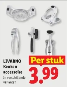 Aanbieding: Keuken accessoire
