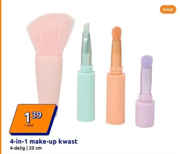 Aanbieding: Bison plakstiften
