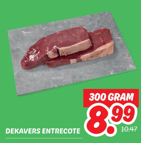 Entrecote