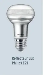 Offre: Réflecteur LED