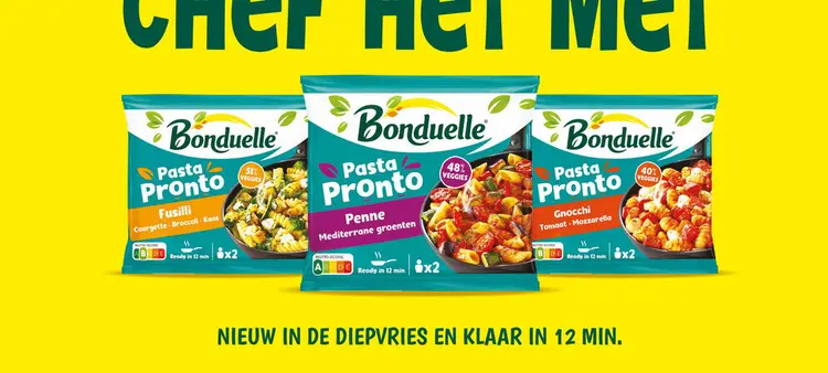 Aanbieding: Pasta Pronto