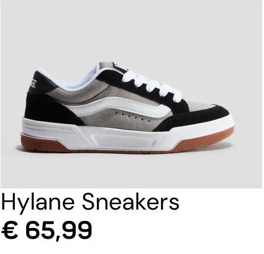 Offre: Hylane Sneakers