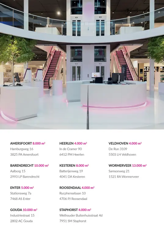 Aanbieding: Amersfoort