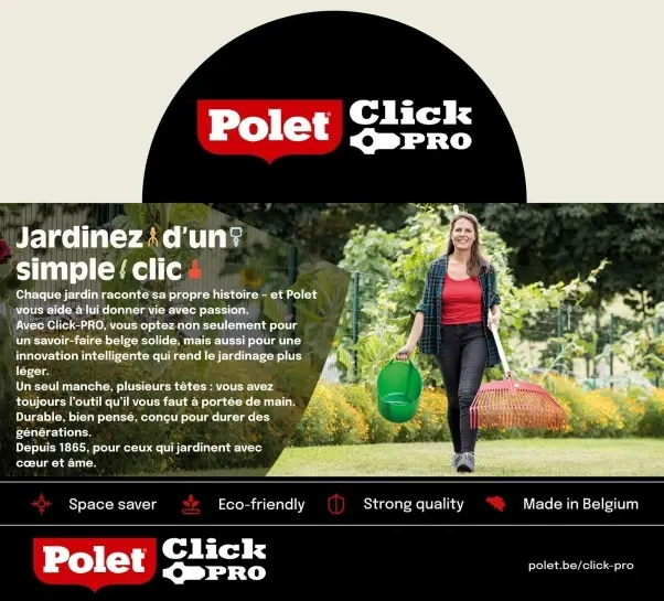 Offre: Click-PRO