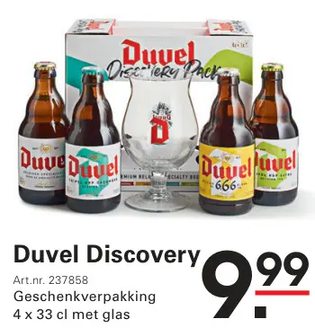 Aanbieding: Geschenkverpakking
