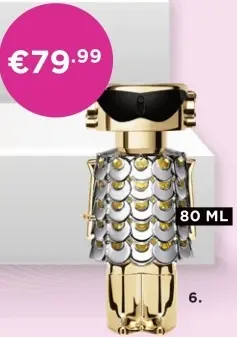 Aanbieding: Fame