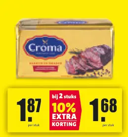 Aanbieding: Croma