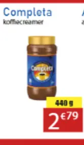 Aanbieding: Completa