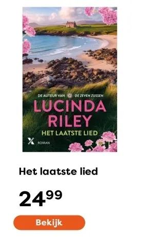 Aanbieding: Het laatste lied