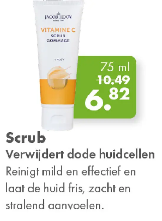 Aanbieding: Earth Line & Sea Line Gecertificeerd natuurzuur