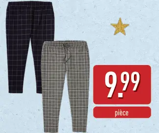Offre: Pants