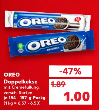 Aanbieding: Doppelkekse