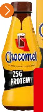 Offre: Chocomel
