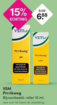 Aanbieding: VSM Prrrikweg