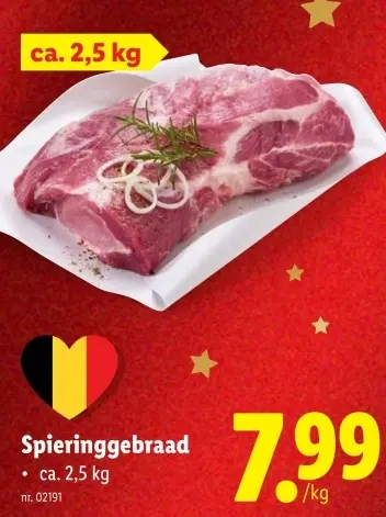 Promotie: Spieringgebraad