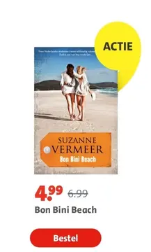 Aanbieding: Bon Bini Beach