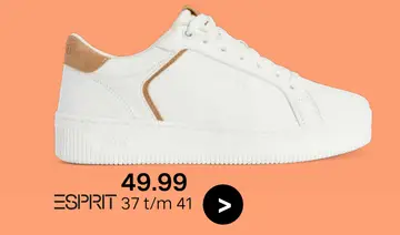 Aanbieding: ESPRIT