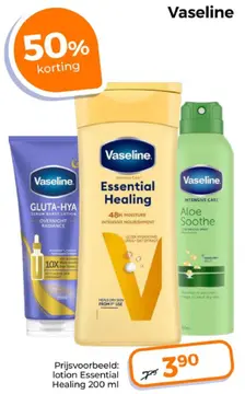 Aanbieding: Vaseline