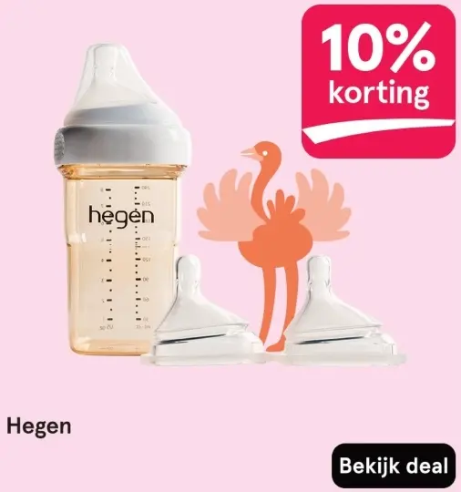 Aanbieding: Hegen