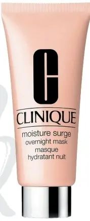 Aanbieding: Moisture Surge Overnight Mask
