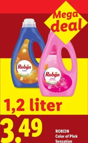 Aanbieding: Color of Pink Sensation
