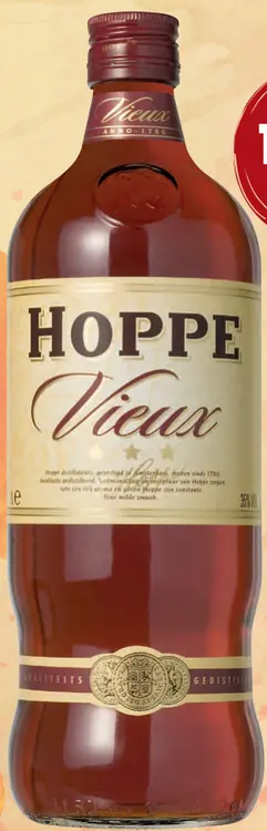 Aanbieding: Vieux