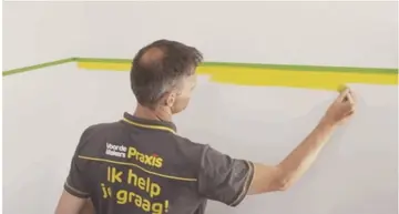 Aanbieding: Verf