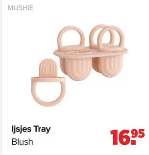 Aanbieding: Ijsjes Tray