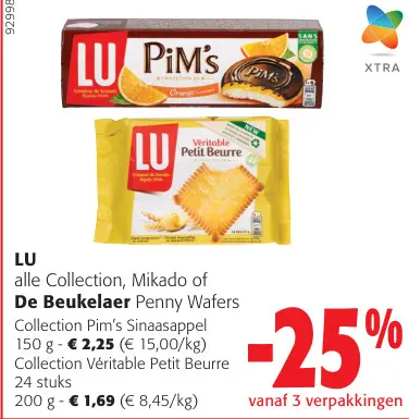 Promotie: LU De Beukelaar