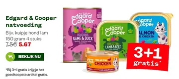Aanbieding: Natvoeding