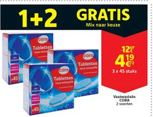 Aanbieding: Vaatwastabs