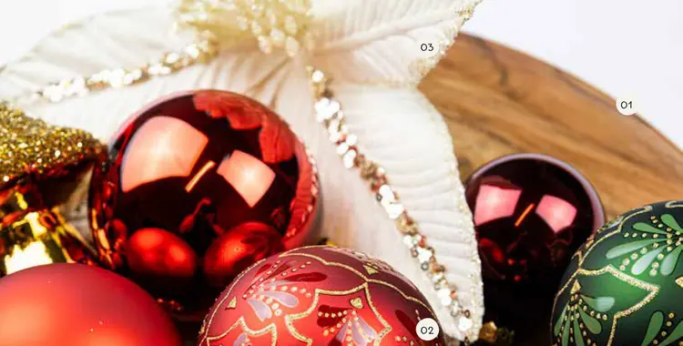 Promotie: Acaciahouten bord