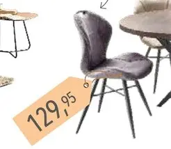 Aanbieding: Stoel Loana