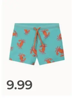 Aanbieding: Swim shorts