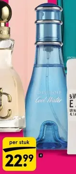 Aanbieding: Davidoff Cool Water Woman