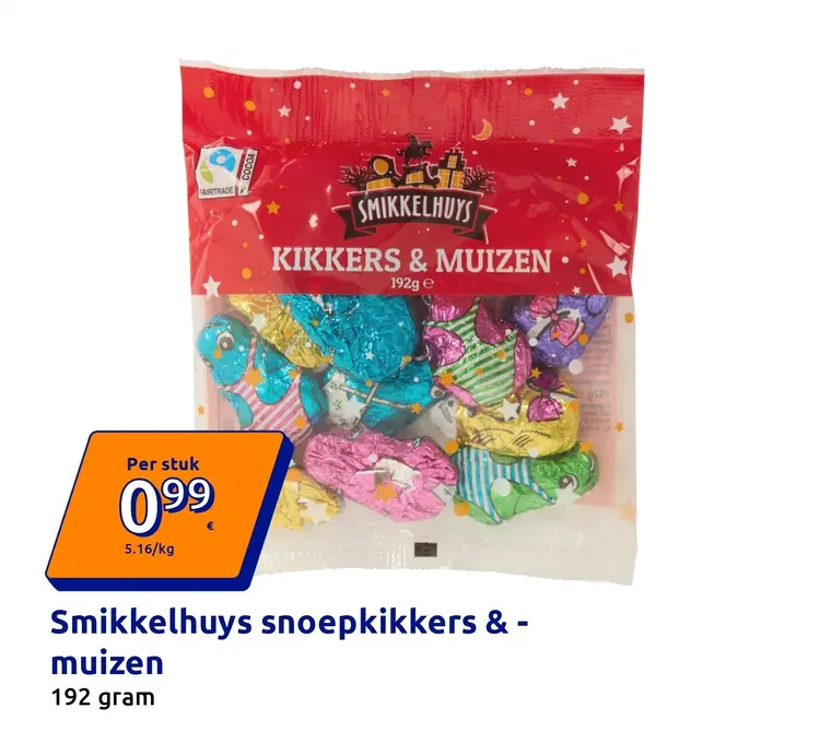 Aanbieding: Kikkers & Muizen