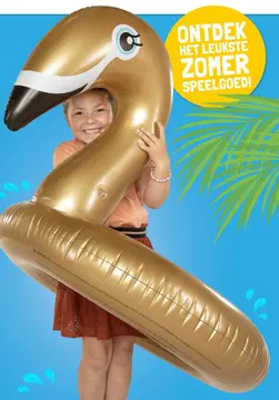 Aanbieding: Zomer Speelgoed