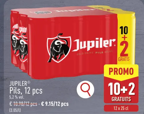 Offre: Pils