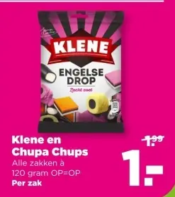 Engelse Drop