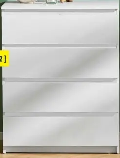 Aanbieding: LIVARNO® Ladekast Genf