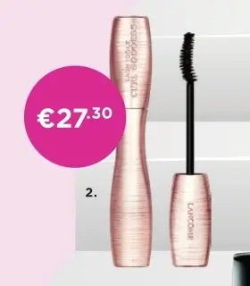 Aanbieding: Lash Idôle Curl Goddess Mascara