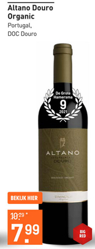 Aanbieding: Altano Douro Organic