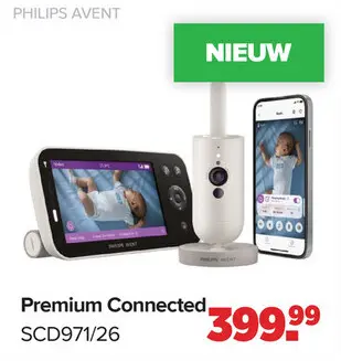 Aanbieding: Premium Connected