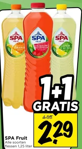 Aanbieding: Fruit