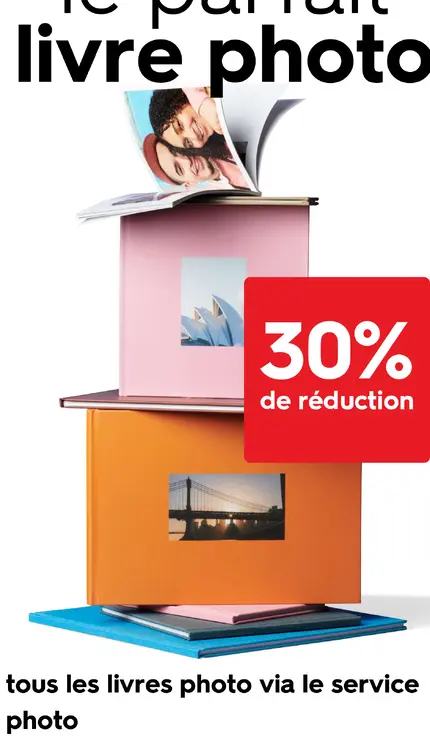 Offre: tous les livres photo