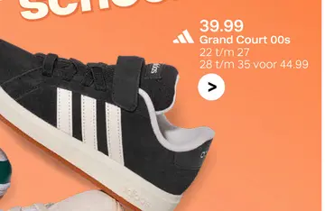 Aanbieding: Grand Court 00s